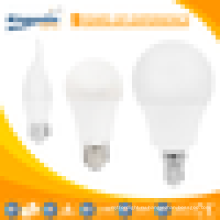 Горячая продажа 100 / 240V B22 E27 5W 7W Светодиодная лампа 7W от kingunionled